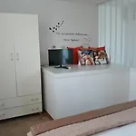 Διαμέρισμα Bilocale Duplex Marina Di Ugento