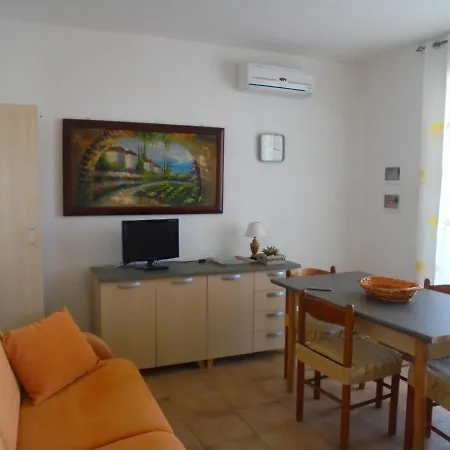 Bilocale Duplex Marina Di Ugento Apartament