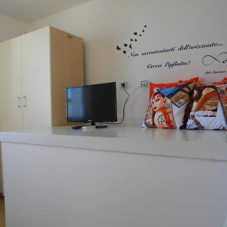 Bilocale Duplex Marina Di Ugento *