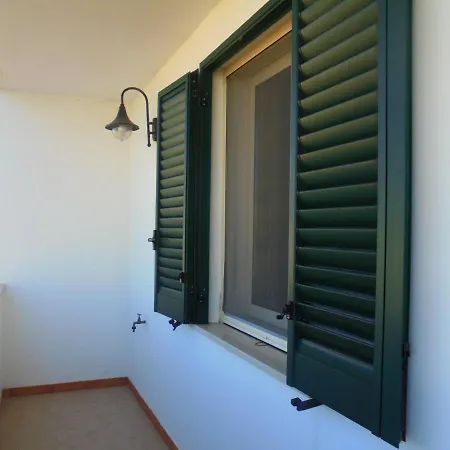 Bilocale Duplex Marina Di Ugento Apartament *