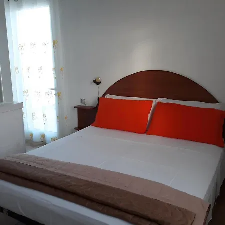 Bilocale Duplex Marina Di Ugento