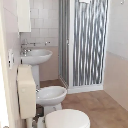 Bilocale Duplex Marina Di Ugento 公寓 托雷圣乔万尼乌