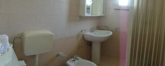 Bilocale Duplex Marina Di Ugento