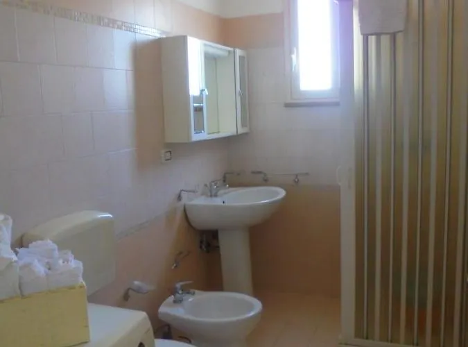 Apartment Bilocale Duplex Marina Di Ugento *