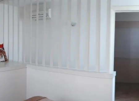 Apartman Bilocale Duplex Marina Di Ugento