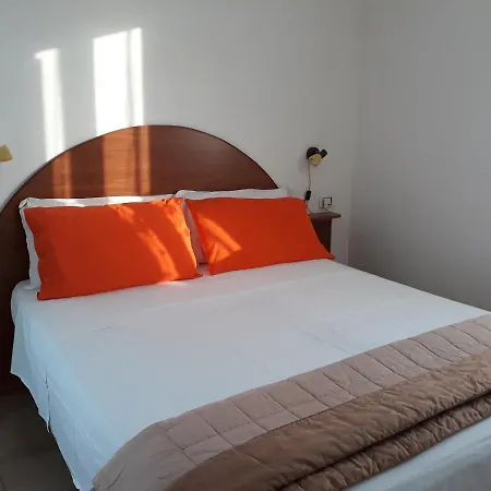 Apartman Bilocale Duplex Marina Di Ugento *