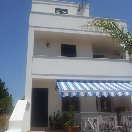 Apartment Bilocale Duplex Marina Di Ugento *