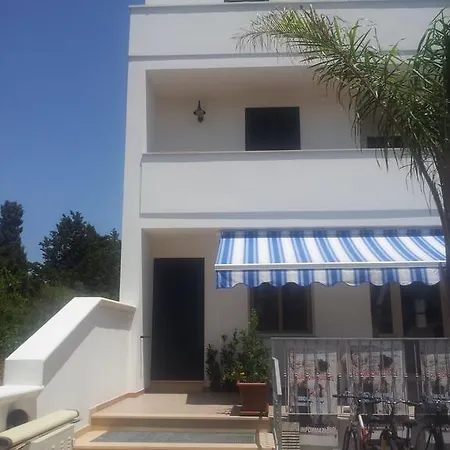 Bilocale Duplex Marina Di Ugento Apartment Torre San Giovanni Ugento