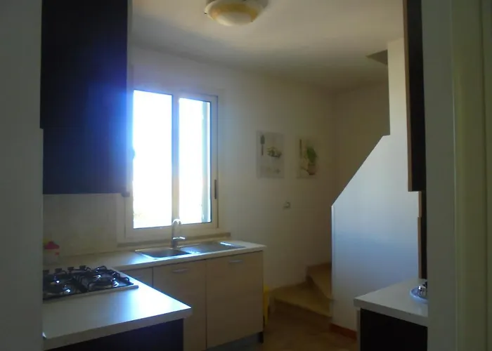 Apartamento Bilocale Duplex Marina Di Ugento *