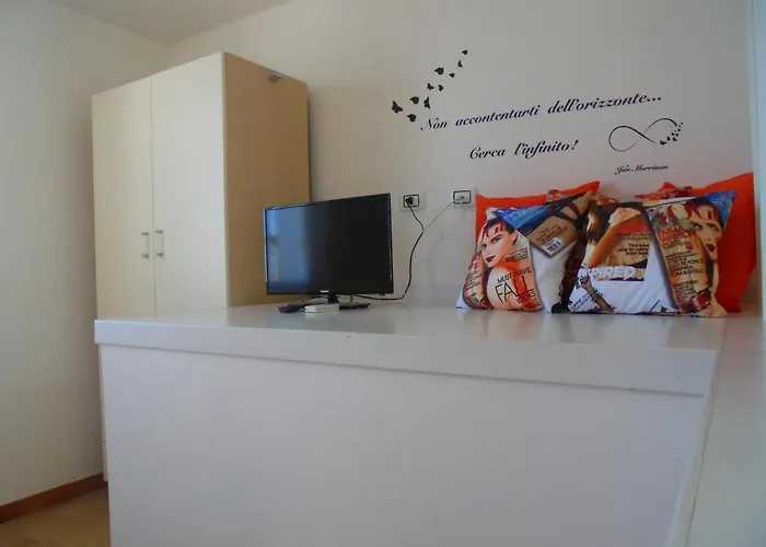 Bilocale Duplex Marina Di Ugento *