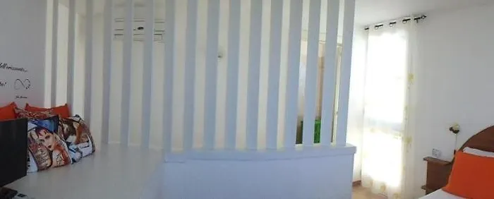 Apartamento Bilocale Duplex Marina Di Ugento