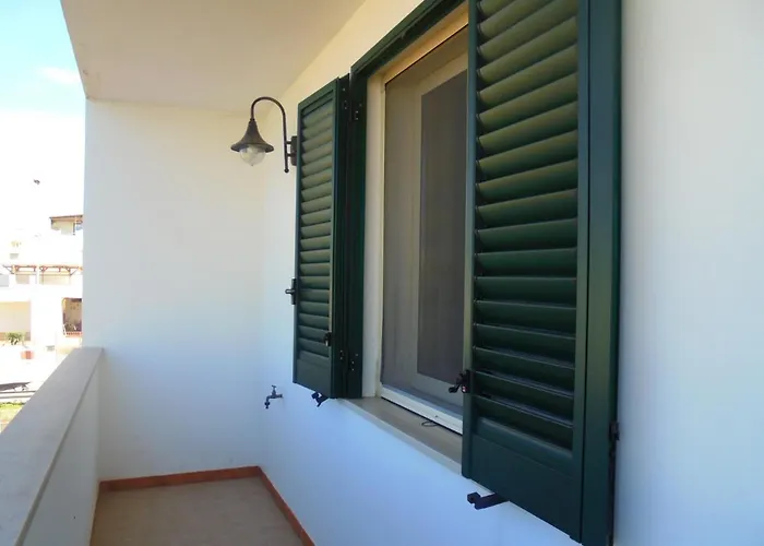 Bilocale Duplex Marina Di Ugento Apartamento *