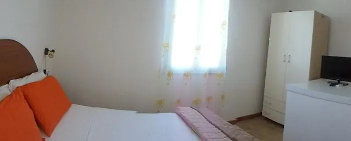 Bilocale Duplex Marina Di Ugento Apartamento Torre San Giovanni