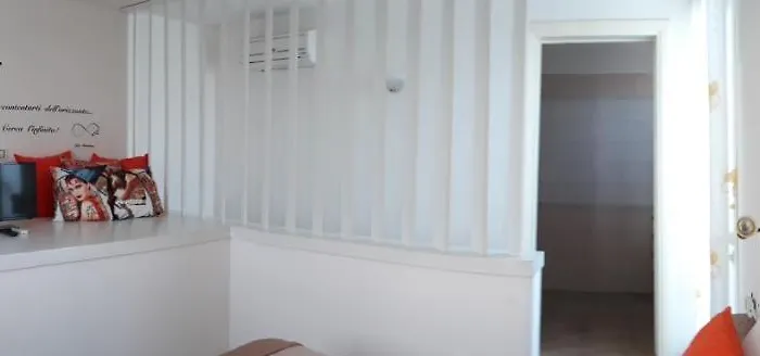 Apartamento Bilocale Duplex Marina Di Ugento