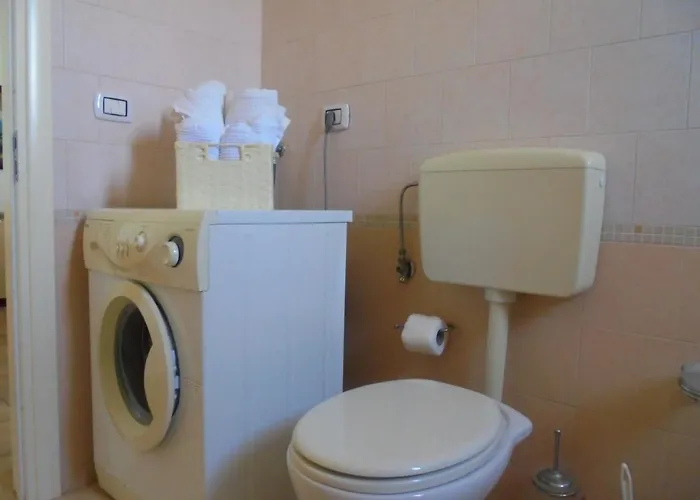 Apartamento Bilocale Duplex Marina Di Ugento Torre San Giovanni