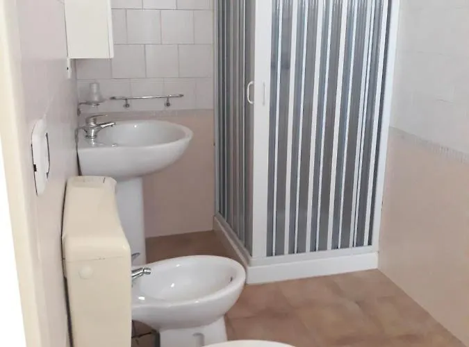 Bilocale Duplex Marina Di Ugento Apartamento Torre San Giovanni