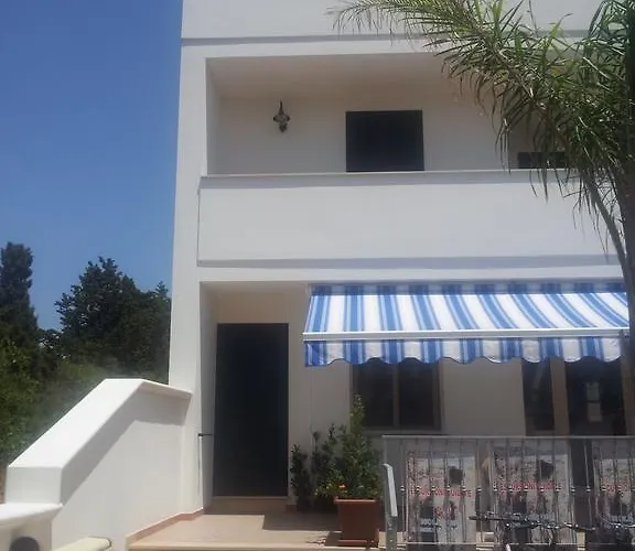 Bilocale Duplex Marina Di Ugento Apartamento Torre San Giovanni Ugento